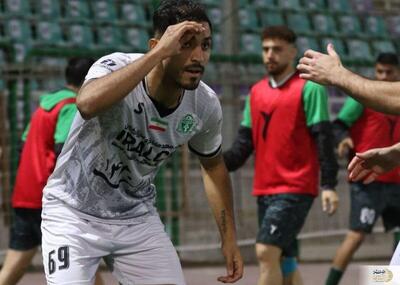 ویژگی‌های منحصر به فرد کاظمیان، هدف نقل و انتقالاتی پرسپولیس!