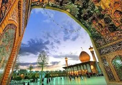 وفات شاه عبدالعظیم حسنی در ۱۴۰۴ | زمان شب وفات شاه عبدالعظیم حسنی اندیشه معاصر