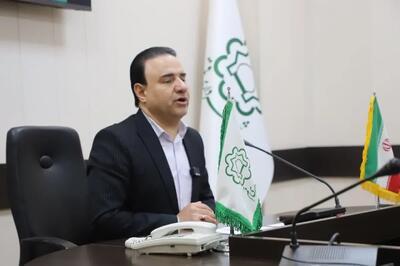 دریافت نهال رایگان با ارسال کلمه «نهال» به سامانه ۳۰۰۰۱۳۹۷ / قم سومین استان در توسعه سرانه فضای سبز اندیشه معاصر