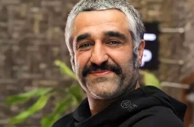 پژمان جمشیدی  در  خانه ارواح