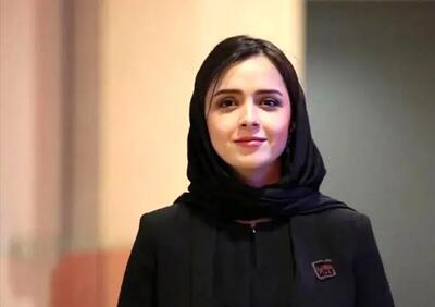 تیپ و استایل خفن ترانه علیدوستی جنجالی شد!
