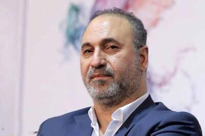 اظهار نظر جنجالی ضرغامی درباره حمید فرخ نژاد