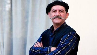 کلاه قرمزی در حال تولید سریال «آقای قصه‌گو» / حمید جبلی برای بچه‌ها سریال می‌سازد