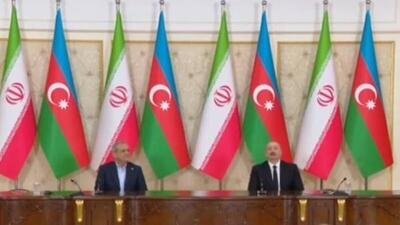 پزشکیان: بر تدوین برنامه راهبردی جامع و تعمیق همکاری‌های دوجانبه مصمم هستیم