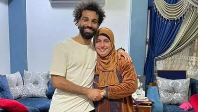 فراتر از فوتبال؛ محمد صلاح، نماد یک ورزشکار مسلمان در اوج افتخار