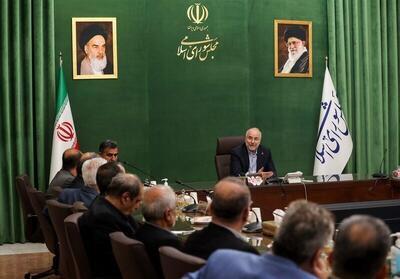 قالیباف: زمین رایگان برای کارگران فاقد مسکن تأمین می‌شود