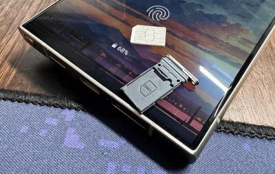 توضیحات اپراتور دوم تلفن همراه درباره پیامک های سقف مصرف مجاز