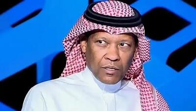 تمجید اسطوره الهلال از رونالدو: او تنها خارجی وفادار واقعی به فوتبال عربستان است