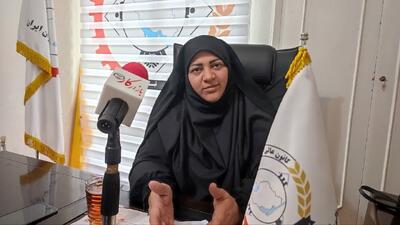 گلپور مقام ارشد کارگری: 90 درصد جامعه کارگری ایران عضو تشکل‌های کارگری نیستند