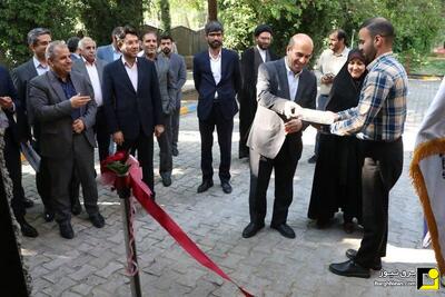 راه اندازی مرکز جذب سرمایه گذاری توسعه نیروگاه‌های تجدیدپذیر در خراسان رضوی