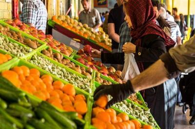 سیب زمینی و پیاز ارزان شد؟
