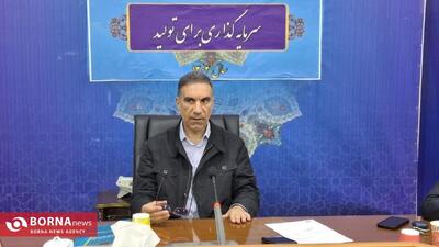 تأمین آب مورد نیاز منطقه آزاد قصرشیرین در حال پیگیری است