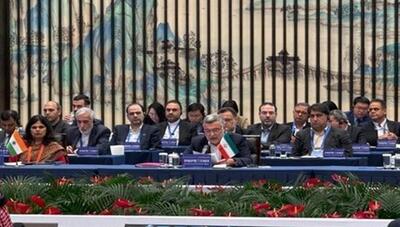 استقبال از توسعه همکاری با کشور‌های عضو سازمان شانگهای برای سلامت دیجیتال