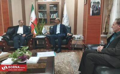 چهار پنج‌تا؛ وعده وزیر به کرمانشاه