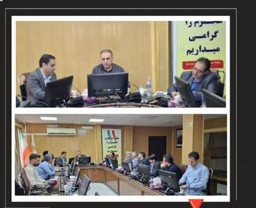 مدیرعامل شرکت توزیع نیروی برق لرستان: ضرورت همکاری صنایع استان برای گذر موفق از پیک بار تابستان