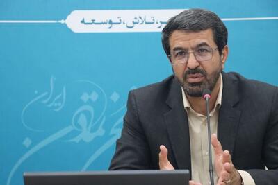 استاندار همدان: ایجاد اشتغال پایدار و توجه به کارگران در اولویت قرار دارد
