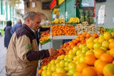 سنجش سلامت پایتخت‌نشینان در میادین و بازارهای میوه و تره‌بار