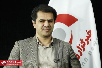 عزیزی: بحث برابری جنسیتی در المپیک جوانان اجرا می‌شود/ رقابت‌های بحرین مقدمه‌ای برای حضور ورزشکاران ما در سنگال است
