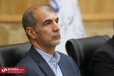 ضرورت طراحی فرآیند شناسایی نخبگان کرمانشاه