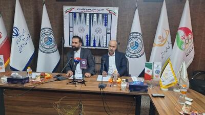 صادقی‌بینا: بک‌گمون با تخته‌نرد تفاوت دارد/ بیشترین استاد بزرگ جهانی  را در ایران داریم