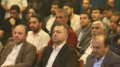 برگزاری انتخابات مجلس مشورتی جوانان در تیر ماه