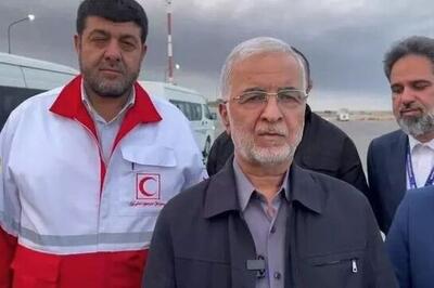 احضار برخی مقصرین در حادثه انفجار بندر شهید رجایی/ وزیر کشور: آتش کنترل شده و آتش‌نشانان مشغول لکه‌گیری هستند