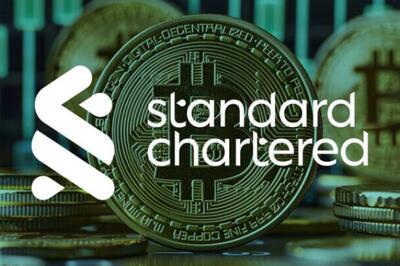 پیش‌بینی استاندارد چارترد: بیت‌کوین در سه‌ماهه دوم به اوج تاریخی جدید خواهد رسید