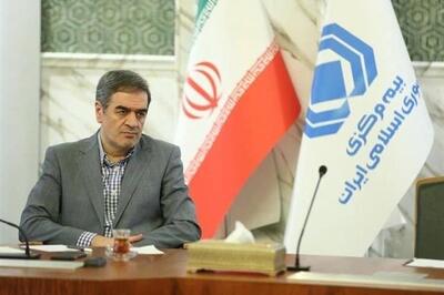 چگونگی جبران خسارت بارها و خودروهای حادثه بندر رجایی اعلام شد