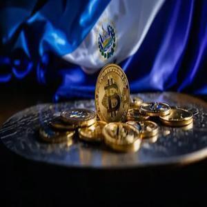 السالوادور به خرید بیت کوین ادامه می‌دهد