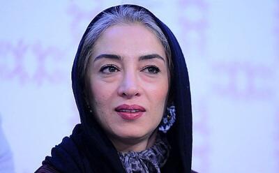 عکس جدید و متفاوت پانته‌آ پناهی‌ها که طرفدارانش را شگفت‌زده کرد + عکس