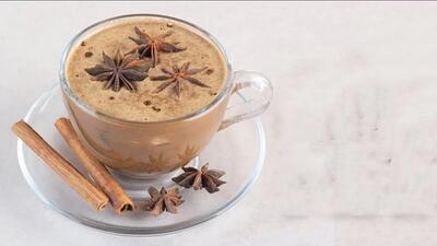 طرز تهیه چای ماسالا / بهترین و آسان ترین روش تهیه ماسالا با ادویه مخصوص