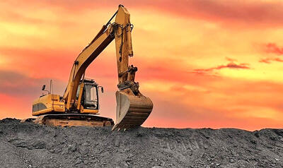 معدن در گرگ‏‏‌ومیش توافق