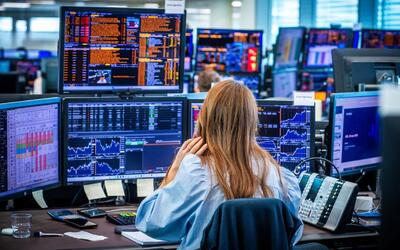 خیز قاره سبز برای تقابل با ترامپ