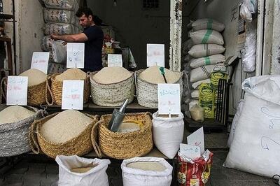 دپوی ۲۰۰ هزار تن برنج در گمرک؛ اجازه ترخیص محموله‌ها صادر نمی‌شود | اقتصاد24