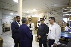 معاون اقتصادی و سرمایه گذاری سازمان منطقه آزاد کیش از رفع موانع و تسهیلات صادرات از این منطقه خبر داد | اقتصاد24