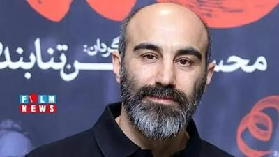محسن تنابنده با پستی احساسی به حادثه تلخ واکنش نشان داد + عکس
