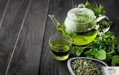 چای گیاهی که باعث خطر مرگ میشود !!