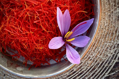 آیا خوردن زعفران برای افرادی دیابتی مفید است؟