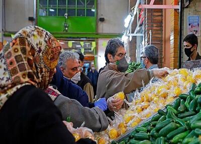 قیمت روز محصولات کشاورزی در میادین میوه و تره بار؛ ۸ اردیبهشت ۱۴۰۴