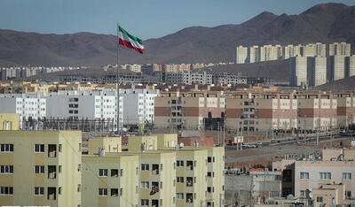 ثبت‌نام جدید در مسکن ملی پرند انجام نمی‌شود