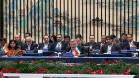 تعهد قاطع ایران به پوشش همگانی سلامت / استقبال از توسعه همکاری‌های سلامت دیجیتال - سایت خبری اقتصاد پویا