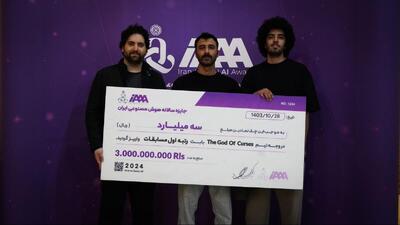 کامل‌ترین مسیر آموزش، تجربه و رقابت در دنیای AI