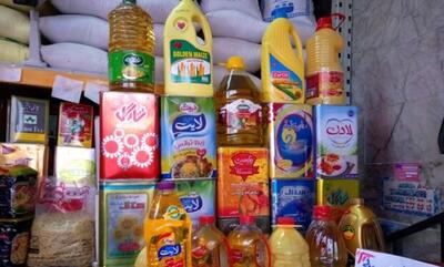 بازار آشفته روغن خوراکی/ قیمت روغن ۵ کیلویی نجومی شد!