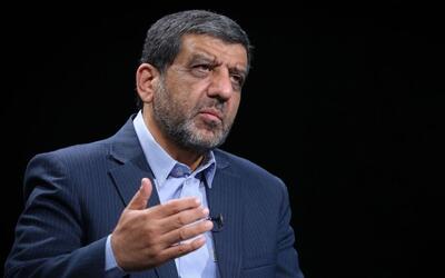 ضرغامی: رهبر انقلاب گفتند با دختران مملکت نمی‌شود با باتوم حرف زد/ تلویزیون می‌گفت اینها کومله هستند، مگر کومله می‌تواند تمام کشور را دچار التهاب کند؟