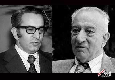 خاطرات نخستین رئیس سازمان انرژی اتمی ایران از عضویت در حزب توده