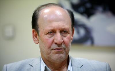 عمده تحریم‌ها به خاطر هسته‌ای است / آمریکایی‌ها عجله دارند خیلی سریع به نتیجه برسند