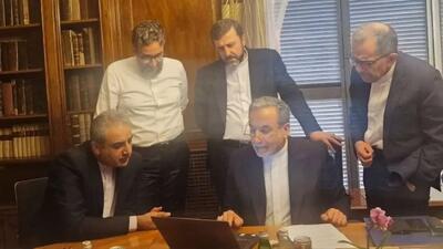 موفقیت مذاکرات به توازن منافع و اجتناب از خواسته‌های غیرواقع‌بینانه بستگی دارد