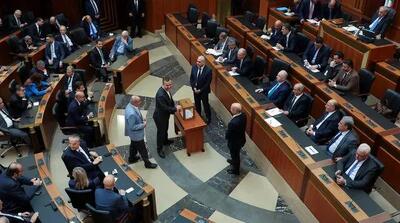 انتخابات شهرداری‌ها| اولین وزن‌کشی سیاسی در لبنان بعد از جنگ با اسرائیل