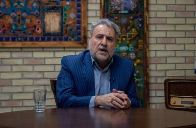 مجازات و استعفای مدیران خاطی برای خروج کشور از شرایط ناامنی