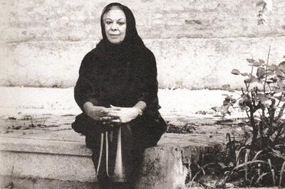 سیمین دانشور اگر بود امروز ۱۰۴ ساله می‌شد